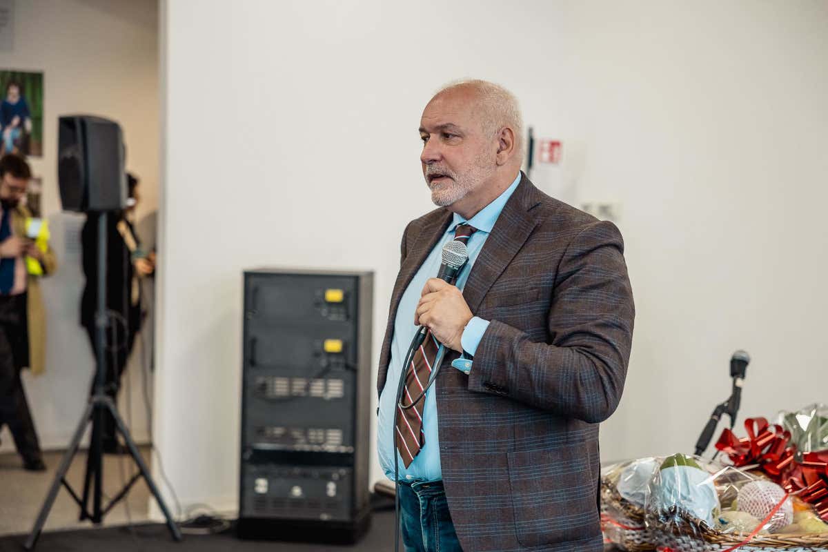 Legacoop e Ortomercato di Milano: il lavoro regolare al centro del sistema Legacoop e Ortomercato di Milano: il lavoro regolare al centro del sistema