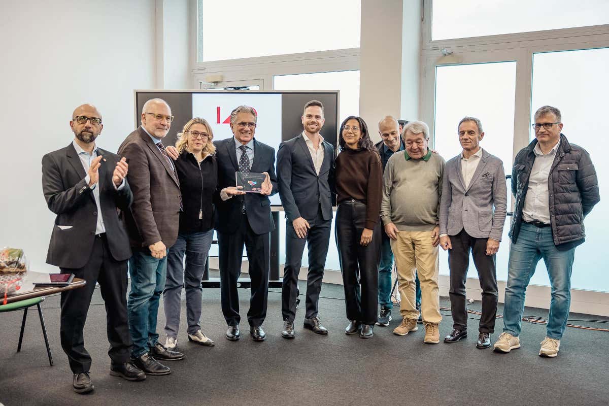 Legacoop e Ortomercato di Milano: il lavoro regolare al centro del sistema Legacoop e Ortomercato di Milano: il lavoro regolare al centro del sistema