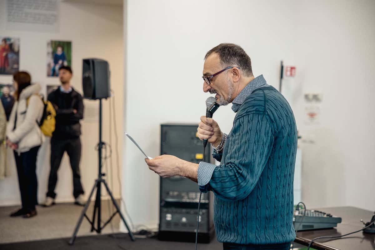 Legacoop e Ortomercato di Milano: il lavoro regolare al centro del sistema Legacoop e Ortomercato di Milano: il lavoro regolare al centro del sistema