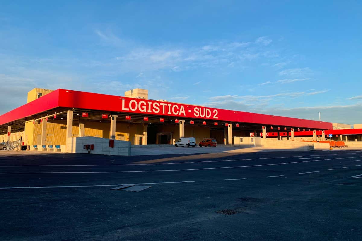 La partecipazione a Tuttofood 2026 per SogeMI è l’occasione concreta per mostrare come il mercato possa diventare un’estensione del sistema acquisti per i professionisti dell'Horeca