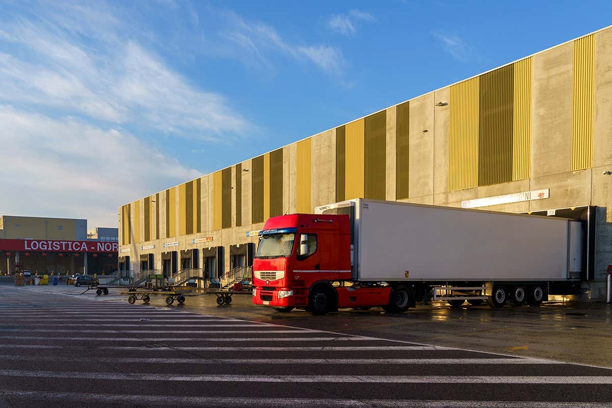 Foody diventa un partner quotidiano affidabile, non solo un fornitore, anche da un punto di vista logistico