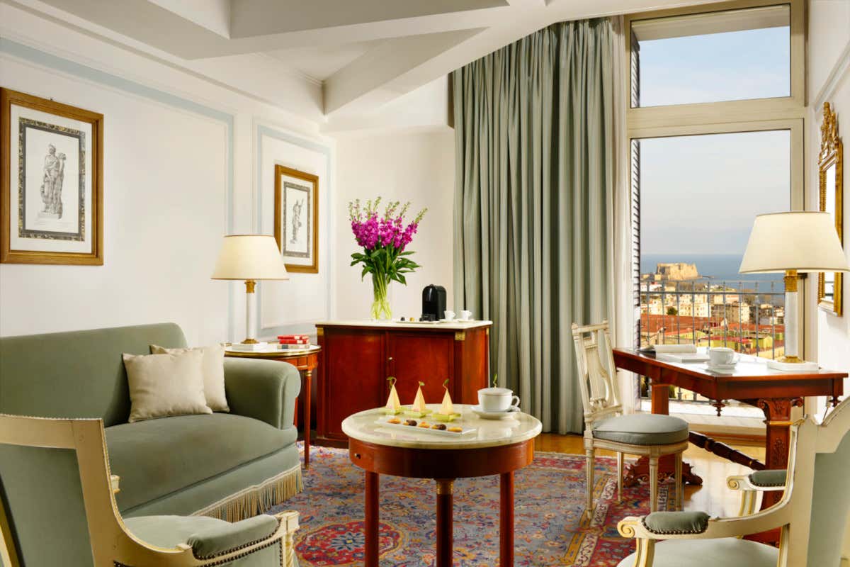 GeoNight: riscoprire la bellezza e l'importanza della geografia nelle città italiane