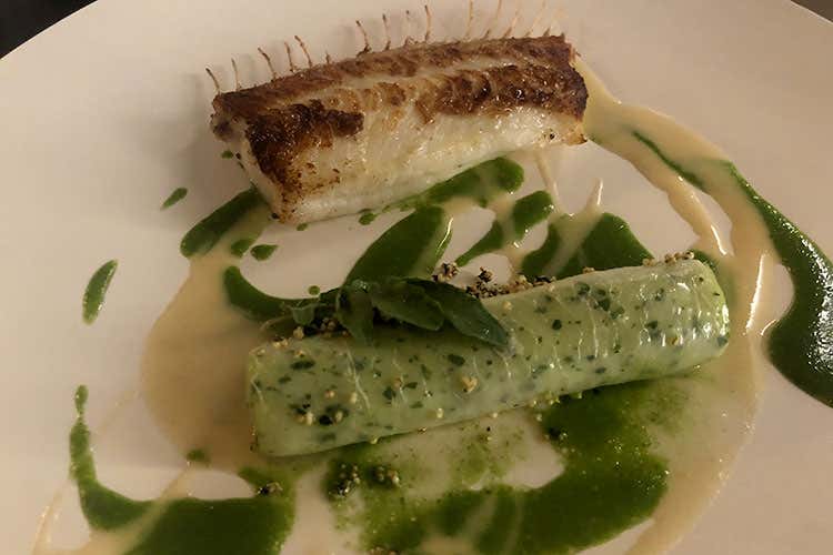 Giulio Ferrrari Collezione 2001 I Lunelli e la sfida del tempo