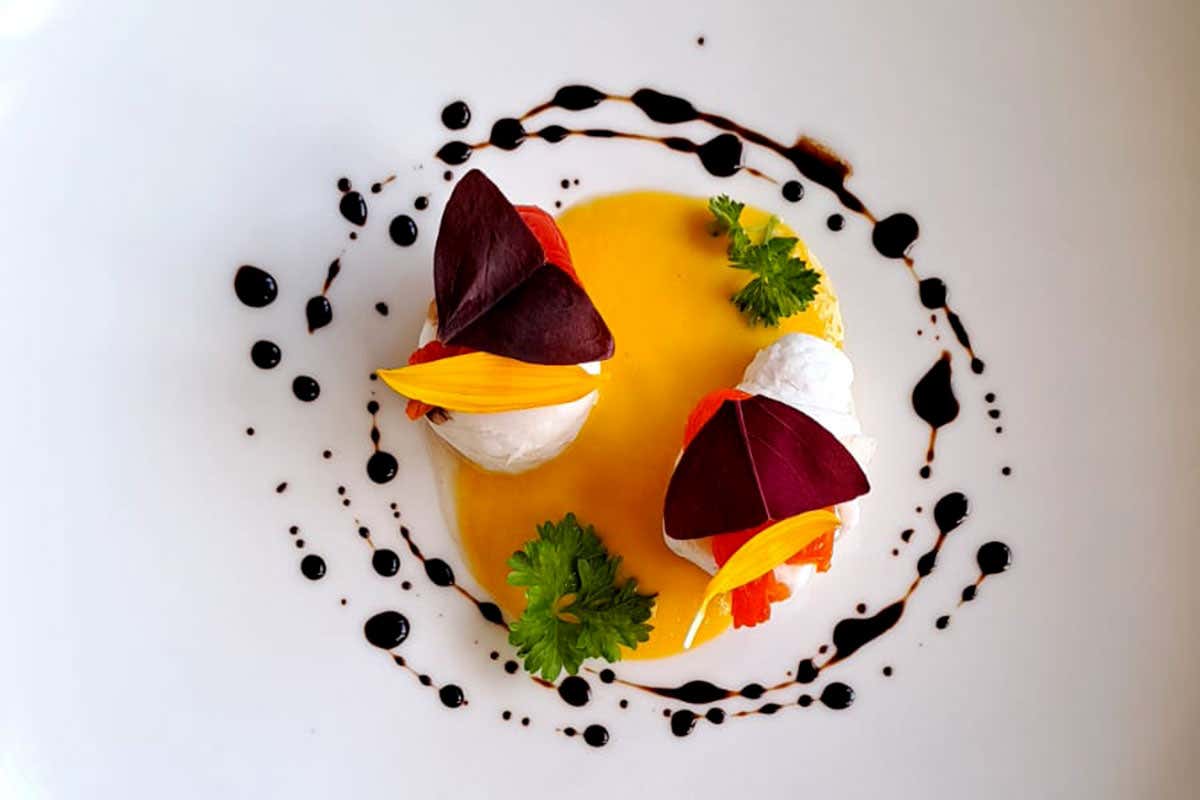 Ristorante MaMe: aria nuova in Darsena a Viareggio