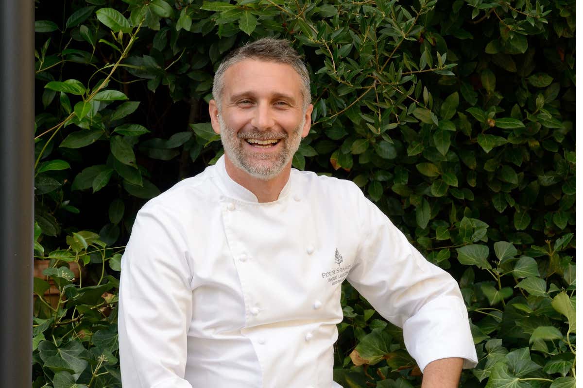 Paolo Lavezzini &ldquo;Sogni estivi&rdquo;, nuovo abbinamento tra ricette d&rsquo;autore e vini della Cantina San Michele Appiano