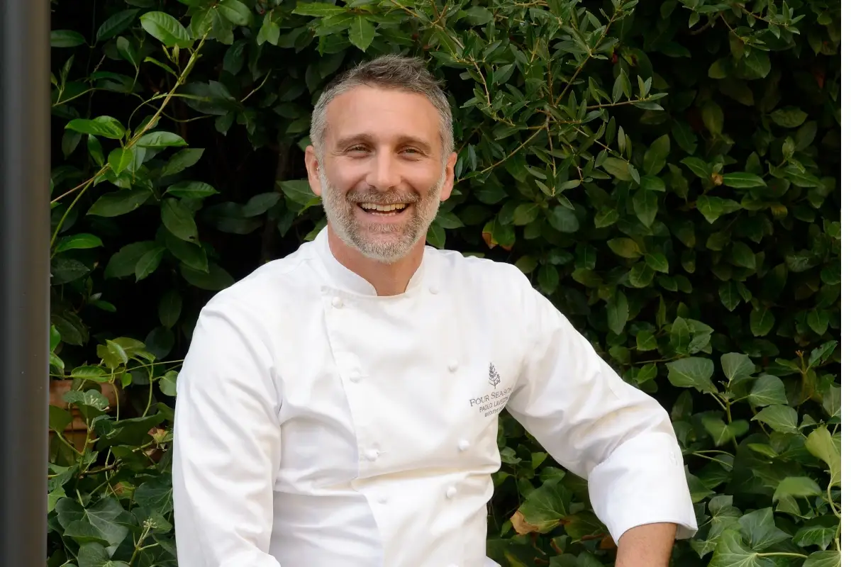 Paolo Lavezzini &ldquo;Sogni estivi&rdquo;, nuovo abbinamento tra ricette d&rsquo;autore e vini della Cantina San Michele Appiano