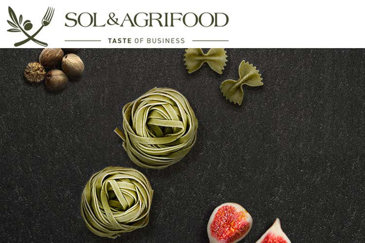 (SOL & AGRIFOOD) (SOL & AGRIFOOD)