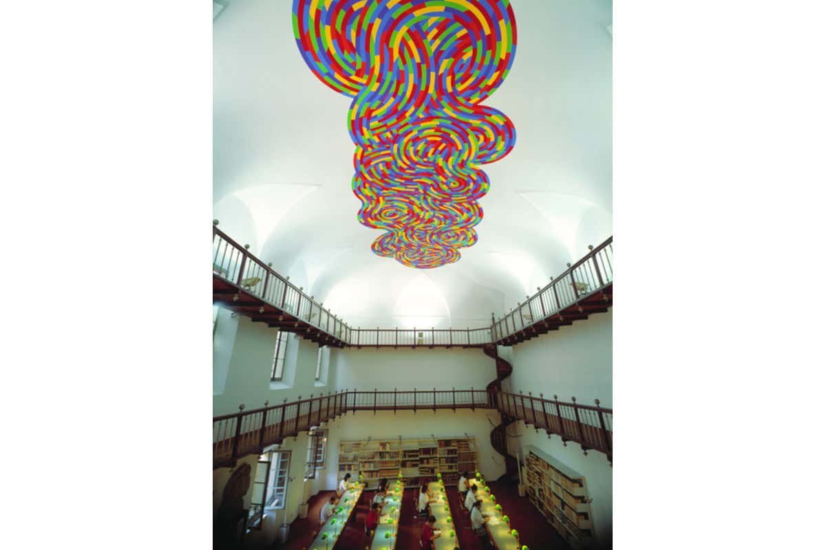 Viaggio per gli appassionati d'arte: scopriamo l'Emilia contemporanea