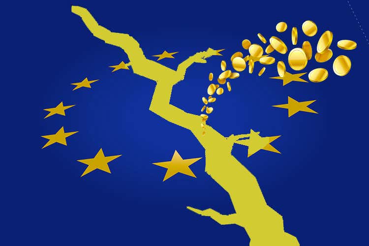 Vantaggi economici comuni a discapito delle singole sovranit&agrave; - La verit&agrave; sui coronabond tra fake news e (dis)informazione