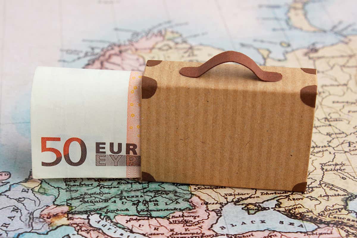 Vacanze 2022 sempre più care: dai voli agli alberghi ecco dove si spende di più Vacanze 2022 sempre più care: dai voli agli alberghi ecco dove si spende di più