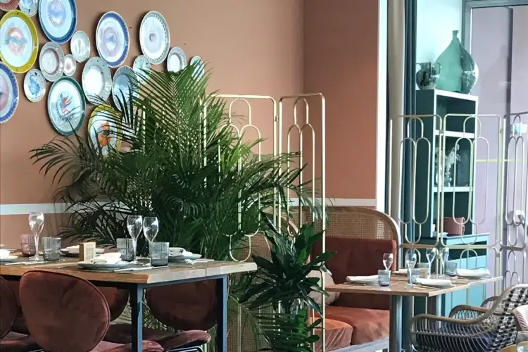 Il Solis&nbsp; Parigi in fiore: viaggio tra musei, arte e gourmandises