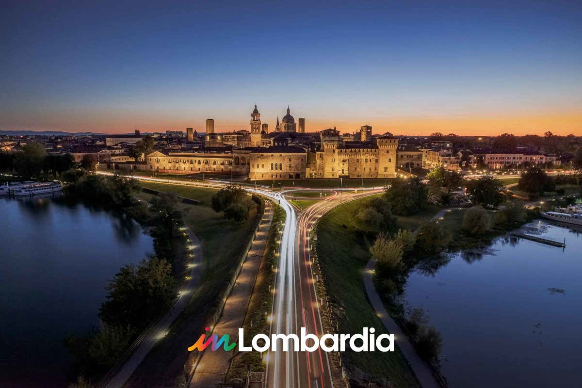 Lombardia, nuovo progetto per il turismo: più esperienze, più mercati, più valore Lombardia, nuovo progetto per il turismo: più esperienze, più mercati, più valore
