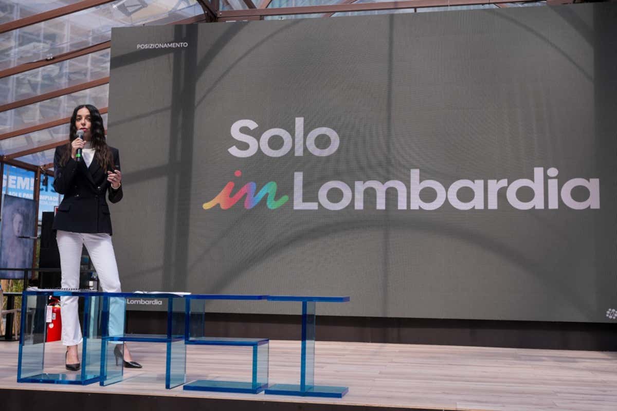 Lombardia, nuovo progetto per il turismo: più esperienze, più mercati, più valore Lombardia, nuovo progetto per il turismo: più esperienze, più mercati, più valore