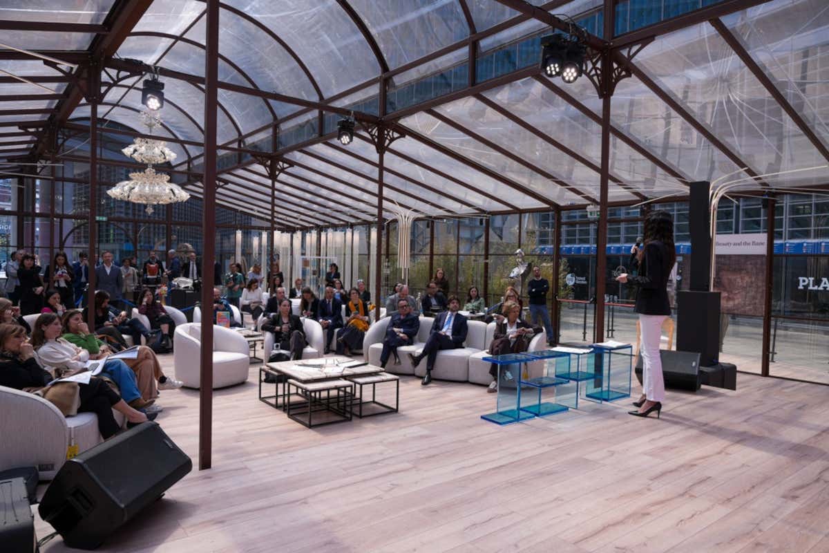 Lombardia, nuovo progetto per il turismo: più esperienze, più mercati, più valore Lombardia, nuovo progetto per il turismo: più esperienze, più mercati, più valore