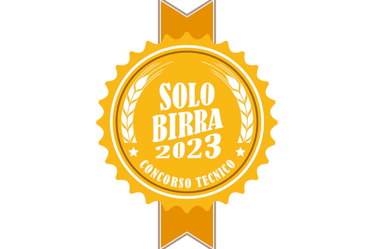 Aperte le iscrizioni ai concorsi Solobirra 2023 e Best Label 2023