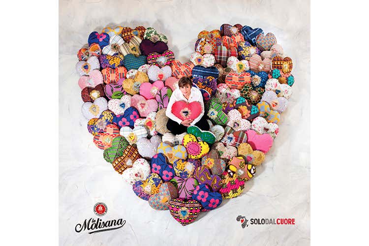 La Molisana, iniziativa solidale per le donne del Sudan