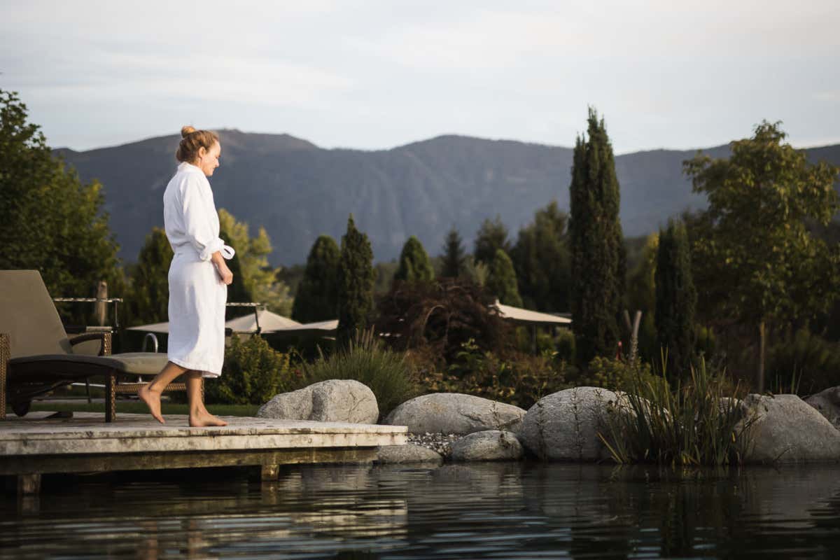 Apre il nuovo Hotel Solvie: lusso senza orari tra le montagne dell'Alto Adige