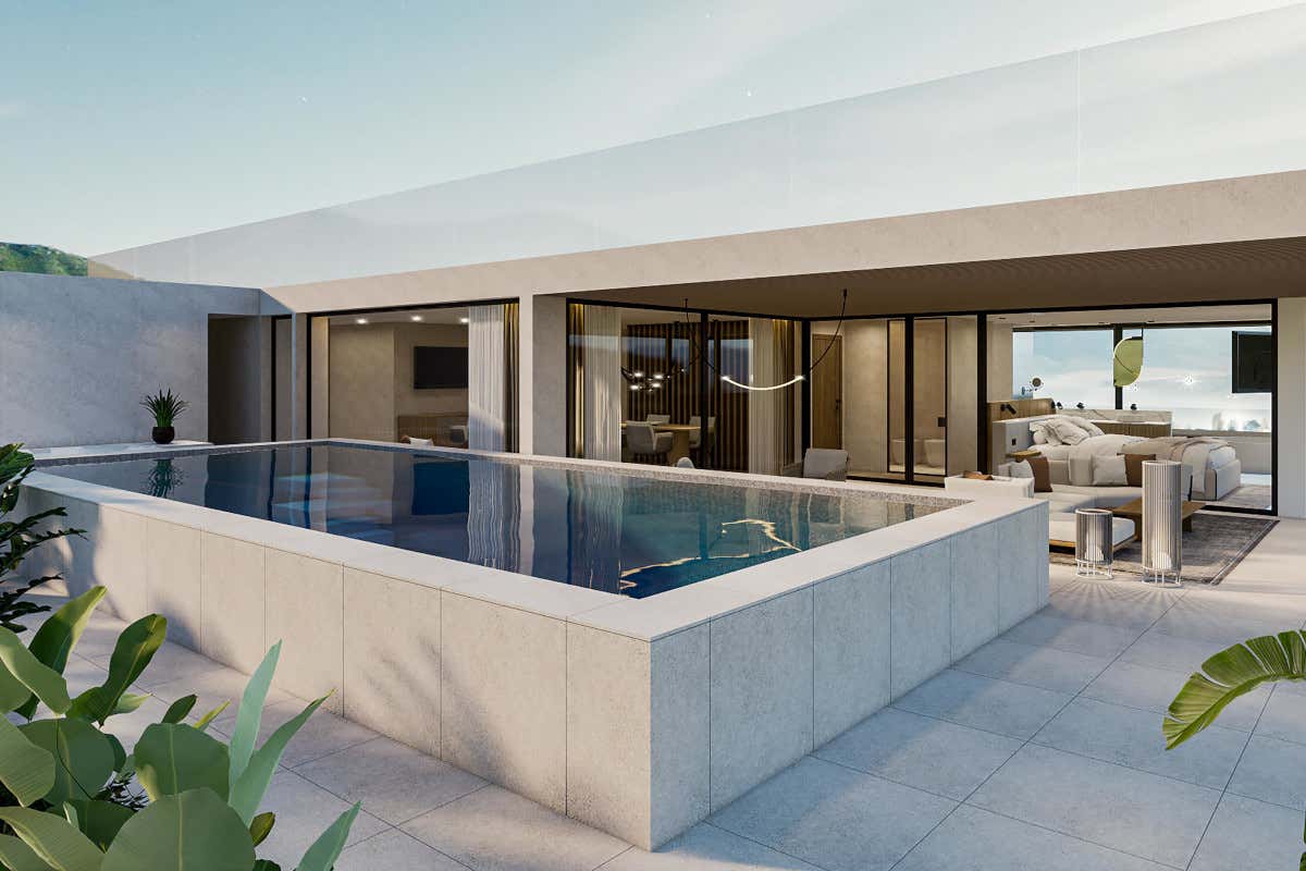 Apre il nuovo Hotel Solvie: lusso senza orari tra le montagne dell'Alto Adige