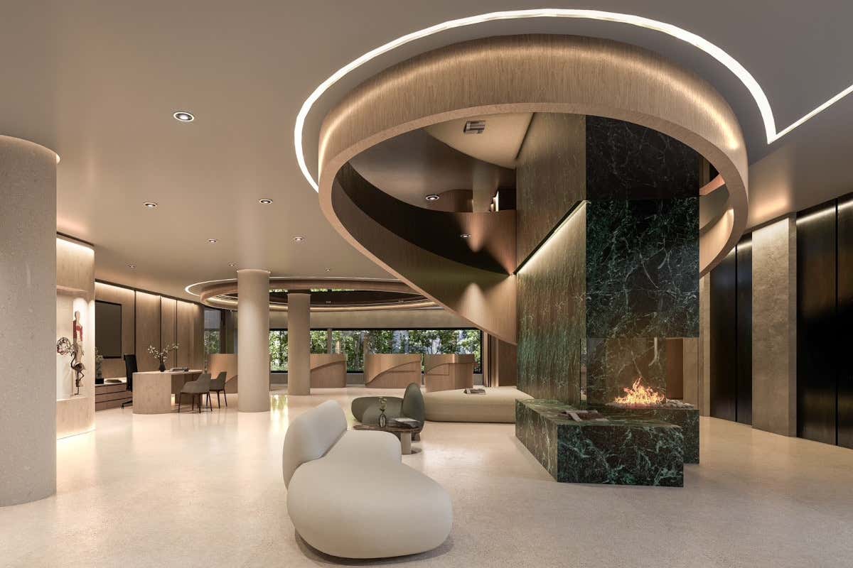 Apre il nuovo Hotel Solvie: lusso senza orari tra le montagne dell'Alto Adige