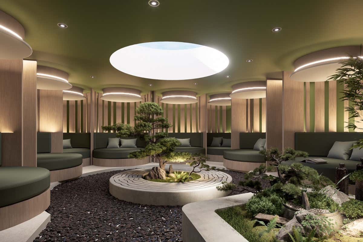 Apre il nuovo Hotel Solvie: lusso senza orari tra le montagne dell'Alto Adige