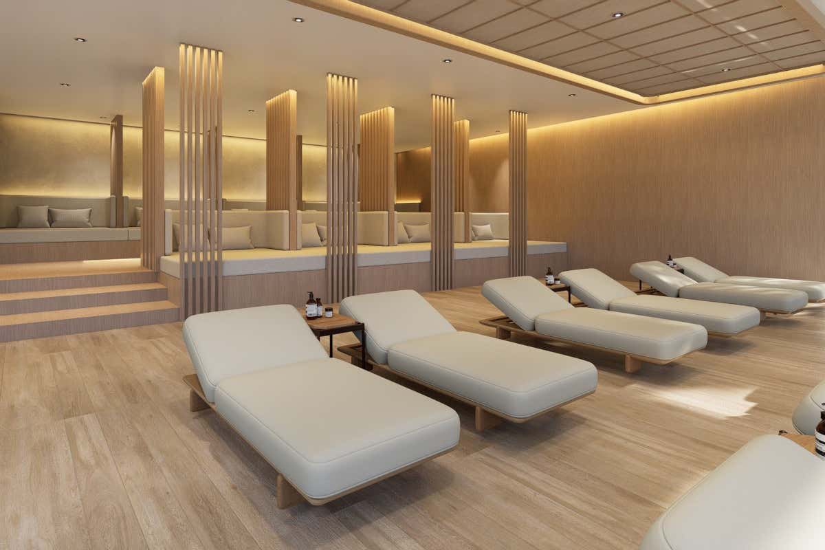 Apre il nuovo Hotel Solvie: lusso senza orari tra le montagne dell'Alto Adige