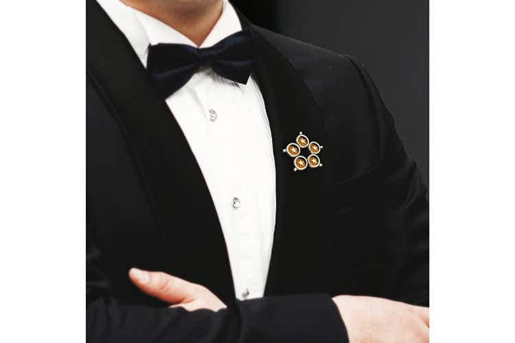 (Nel futuro della ristorazione c’è il sommelier del caffè)