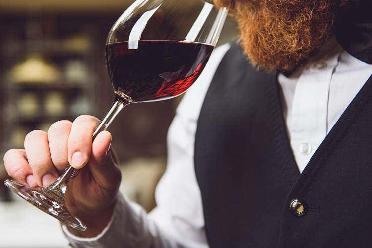 Corsi Aspi online ai tempi del Covid-19 I sommelier portano nelle case la cultura del buon vino