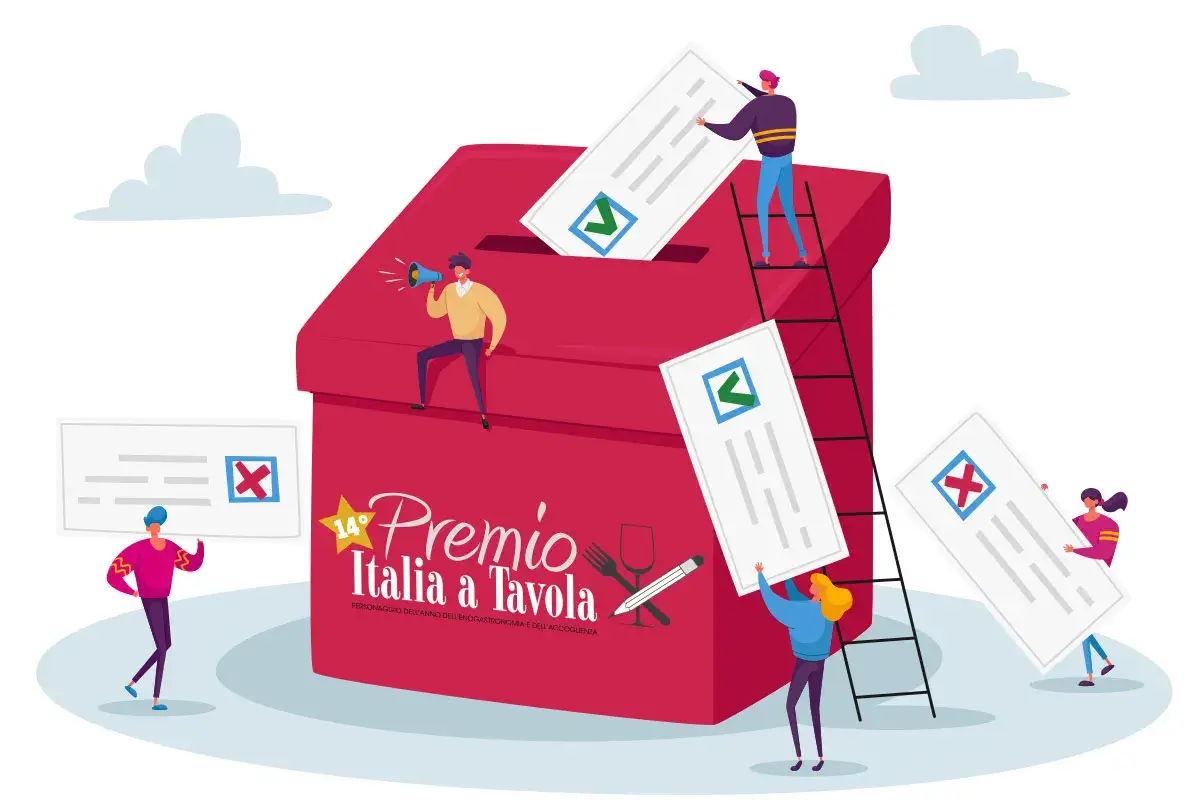 [Personaggio dell&rsquo;anno], il 3&deg; turno entra nel vivo: oltre 26mila votanti in 4 giorni