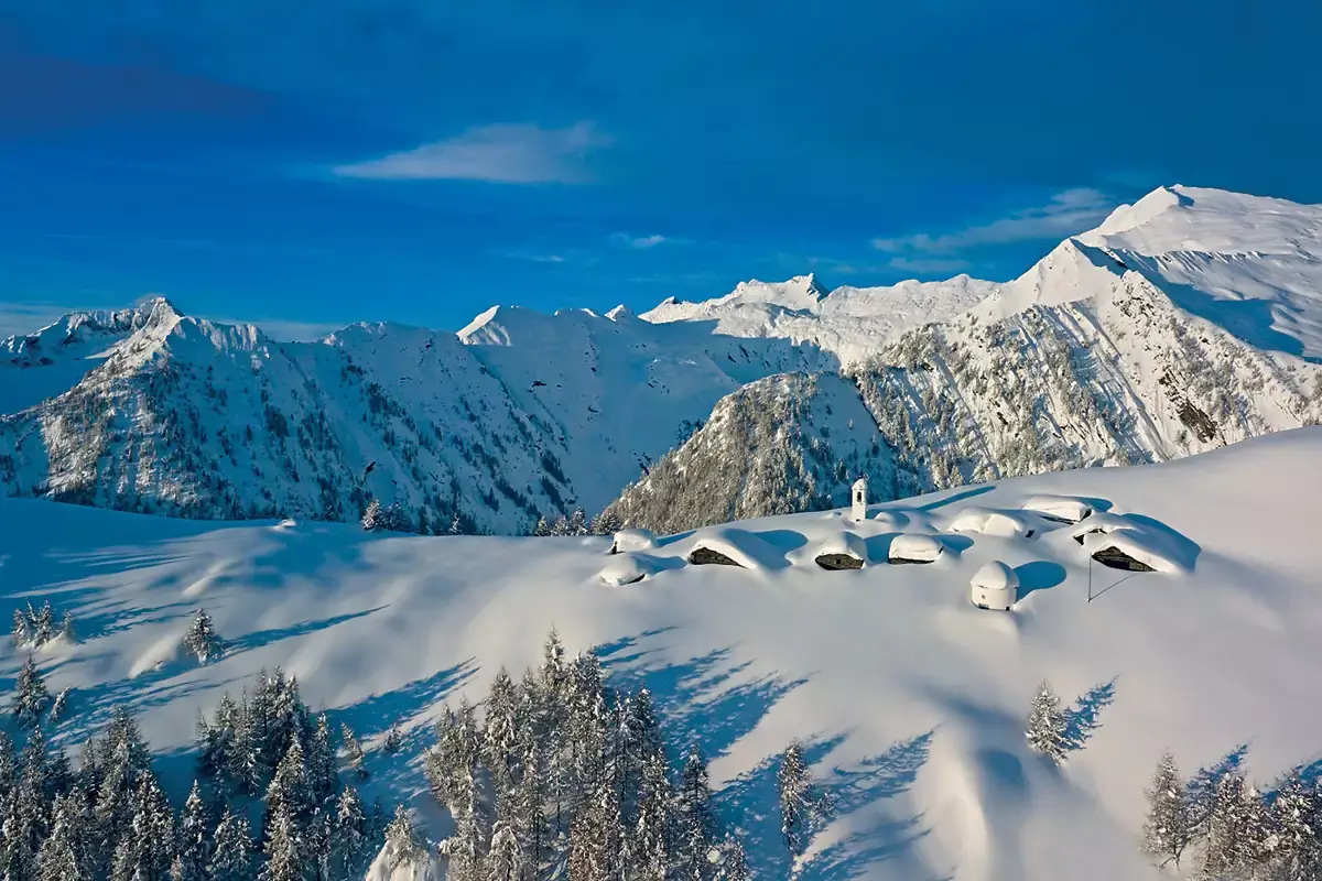 Alpa Scima, Valchiavenna Daniela Santanch&egrave;: &laquo;Per il turismo solo 2,4 miliardi dal Pnrr&raquo;