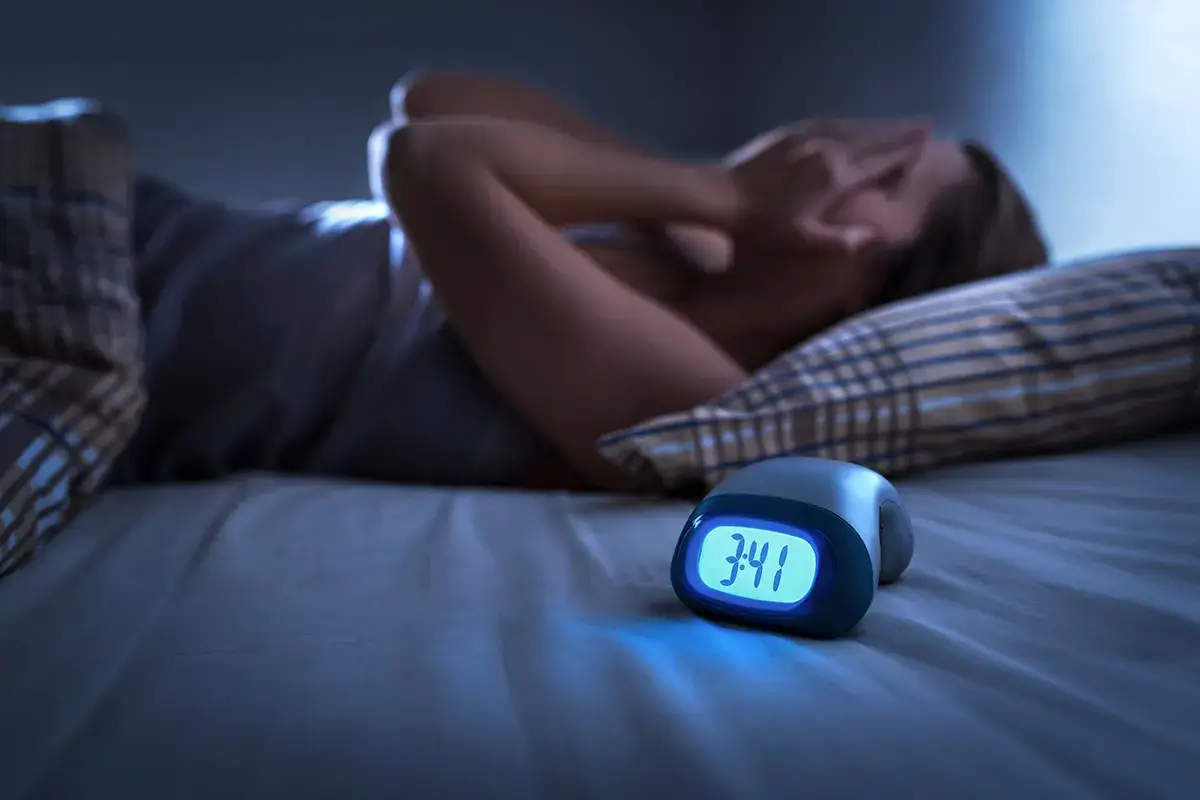 Problemi notturni preparano giorni difficili 