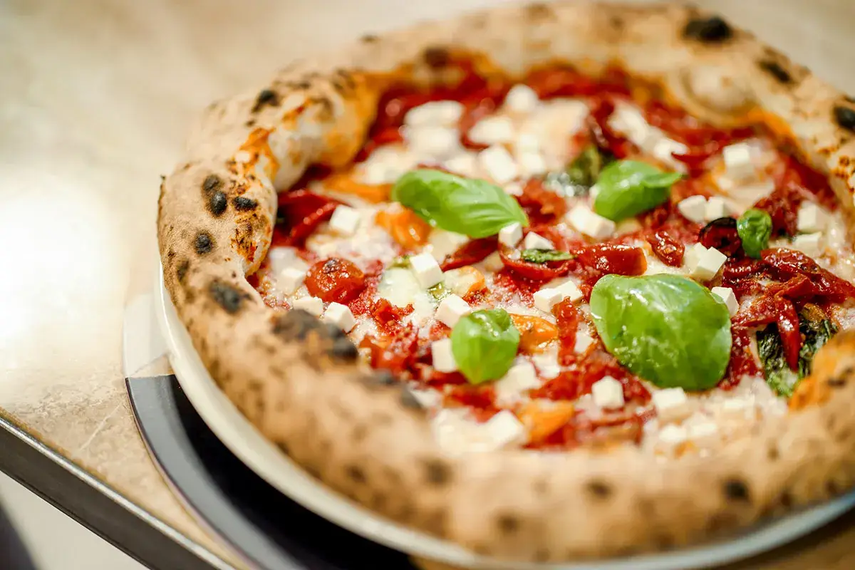 Sophia Loren Restaurant Un&rsquo;ottima pizza a Firenze? Ecco 5 locali dove gustarla