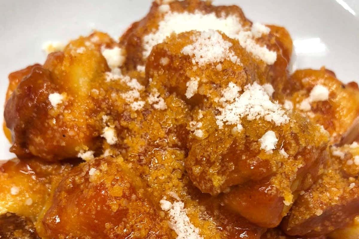 Da Amendola a Banfi fino a Vaporidis: i ristoranti di attori e comici italiani