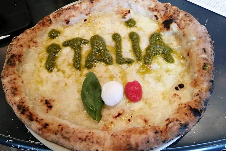 La pizza italiana di Gino Sorbillo - Gino Sorbillo: La ripresa? Si salverà solo chi ha sempre lavorato bene