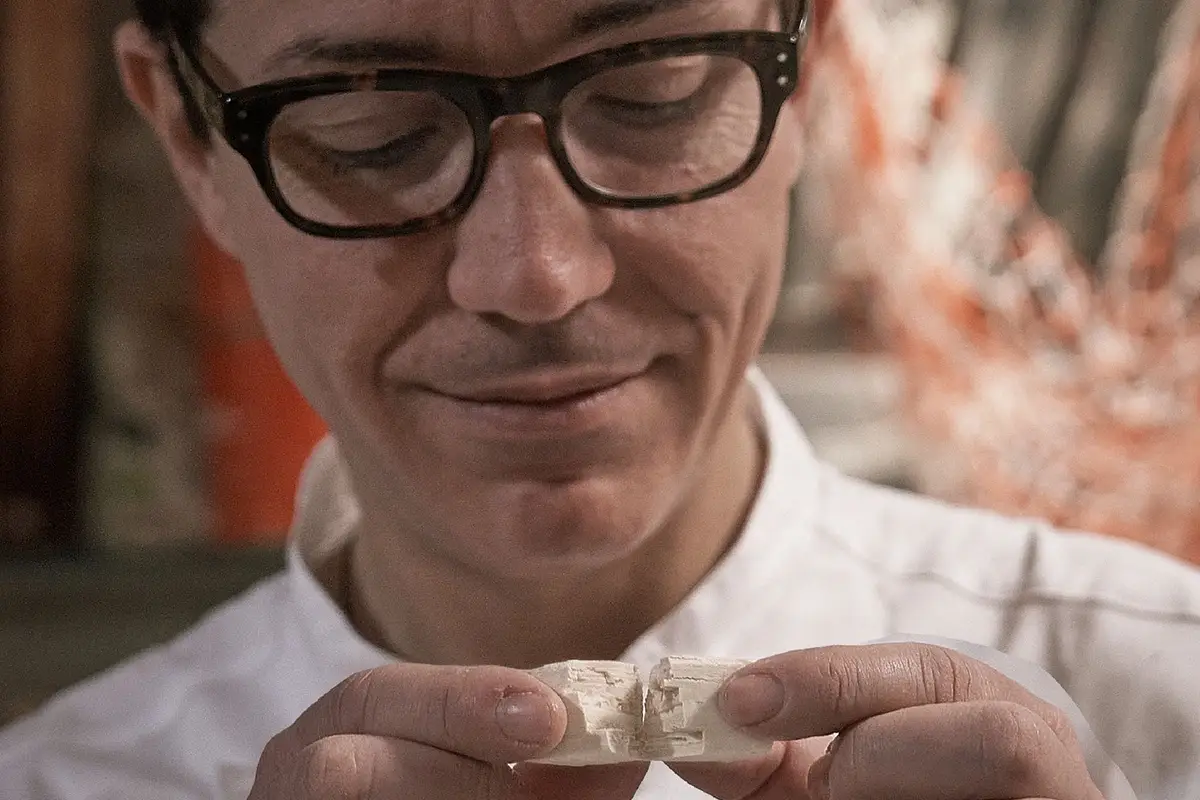 Gino Sorbillo La pizza perfetta? Si pu&ograve; fare anche a casa! Parola di Gino Sorbillo