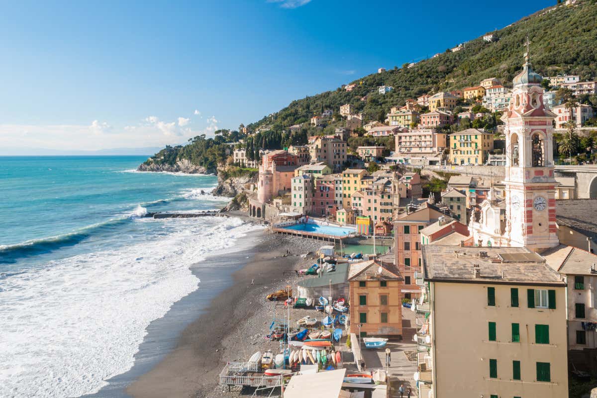 Sori (Liguria) Bandiere Blu: sono 226 le new entry. Ecco tutte le spiagge italiane premiate