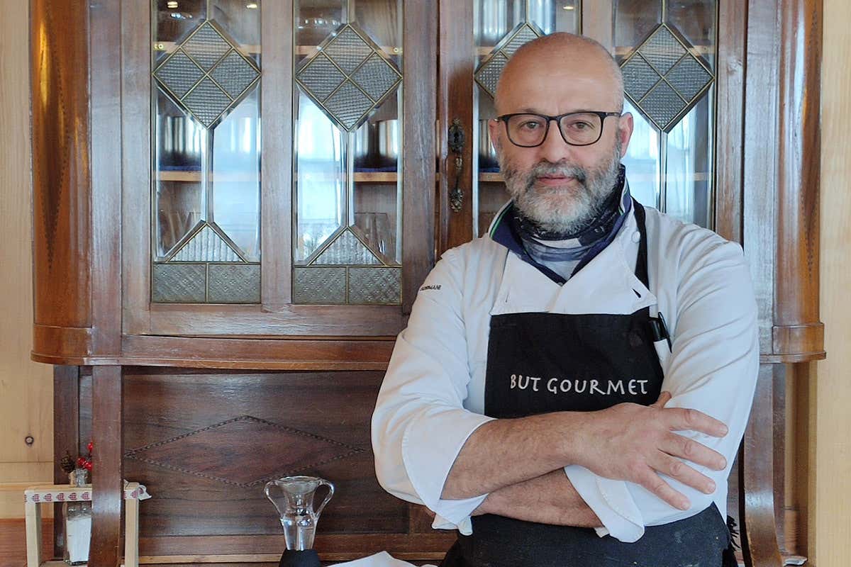 Matteo Sormani Alla scoperta della cucina e dei prodotti tipici delle valli dell’Ossola