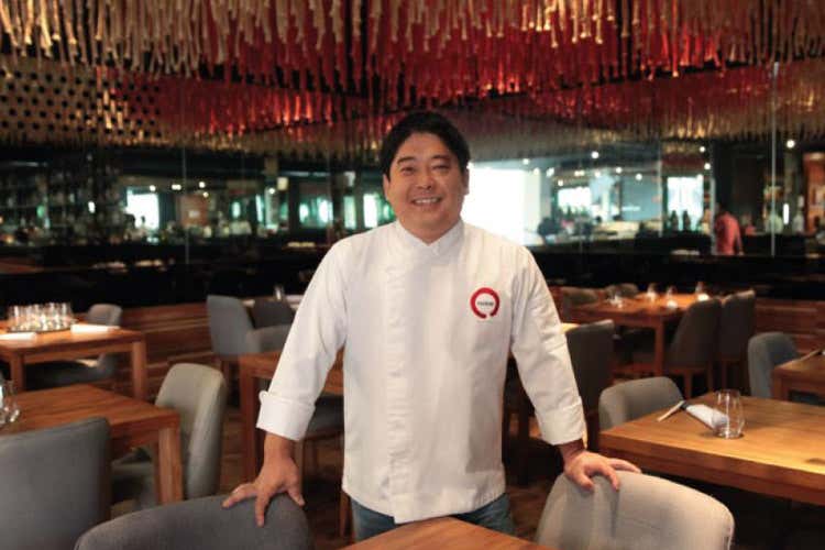 Mitsuharu Tsumura (La sorpresa del World&rsquo;s 50 Best Due peruviani nella Top 10)