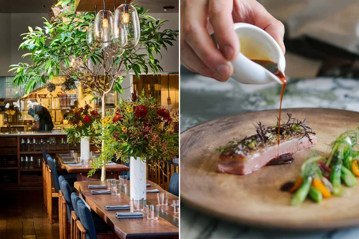 San Francisco a tavola: tre ristoranti che raccontano le sfumature della città