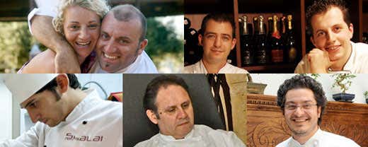 Foto: Cronache di Gusto Foto: Cronache di Gusto