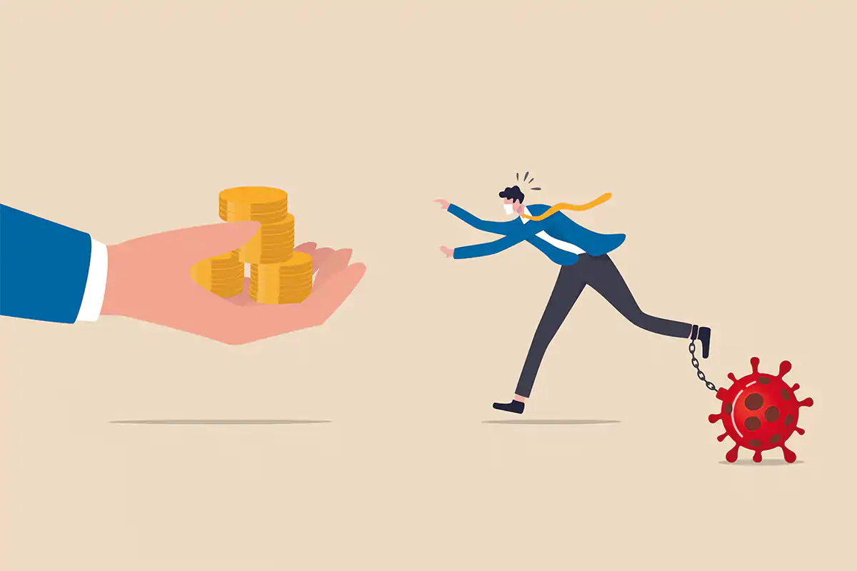 Per accedere agli aiuti a fondo perduto rimane il vincolo della riduzione di fatturato di almeno il 30% Ristoranti, ecco il Fondo Perduto Bis Come attingere dai