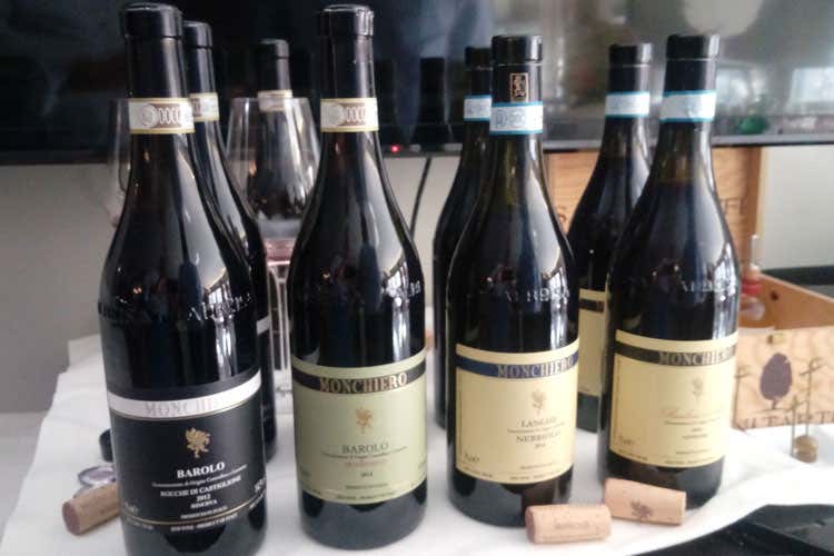 (Sostenibilità e qualità I due grandi obiettivi dei vignaioli italiani) (Sostenibilità e qualità I due grandi obiettivi dei vignaioli italiani)