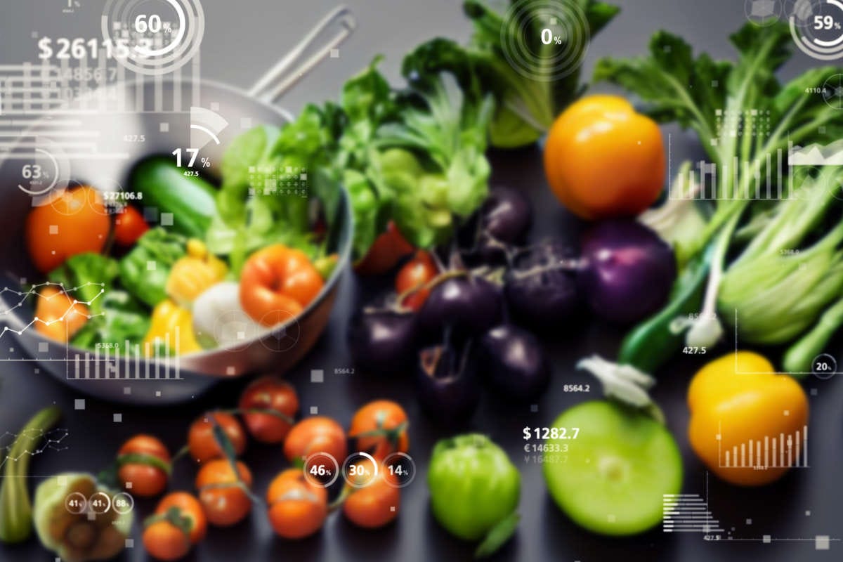 Il futuro sostenibile della ristorazione e della filiera agroalimentare
