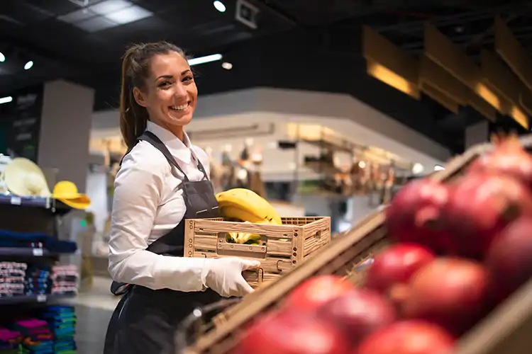 Dalle iniziative internazionali alle Settimane della Transizione Alimentare: ecco gli impegni di Carrefour Italia Carrefour riunsce la filiera del ciboper una vera transizione alimentare