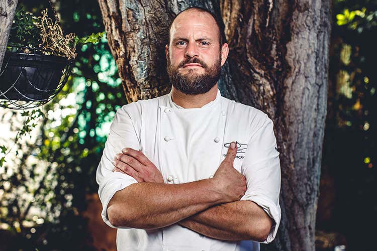 Ardente, vivo, primordiale Errico Recanati si racconta Ardente, vivo, primordiale Errico Recanati si racconta