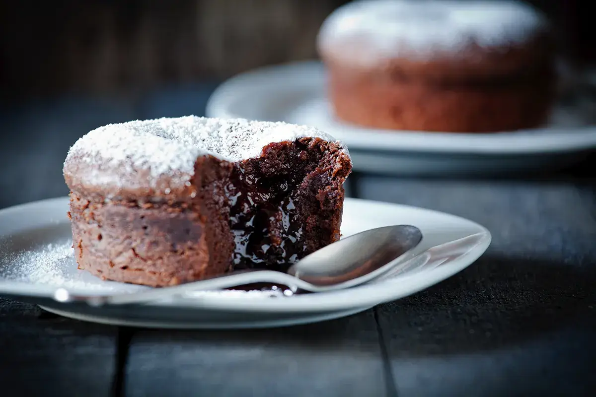 Agli italiani piace sempre il souffl&egrave;: +127% nel 2020 Il cioccolato non smette di piacere Ma i clienti cercano pi&ugrave; unicit&agrave;