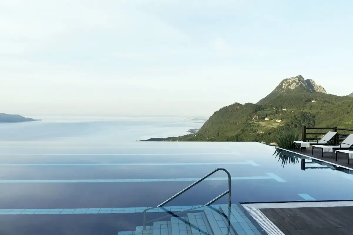 Lefay Resort