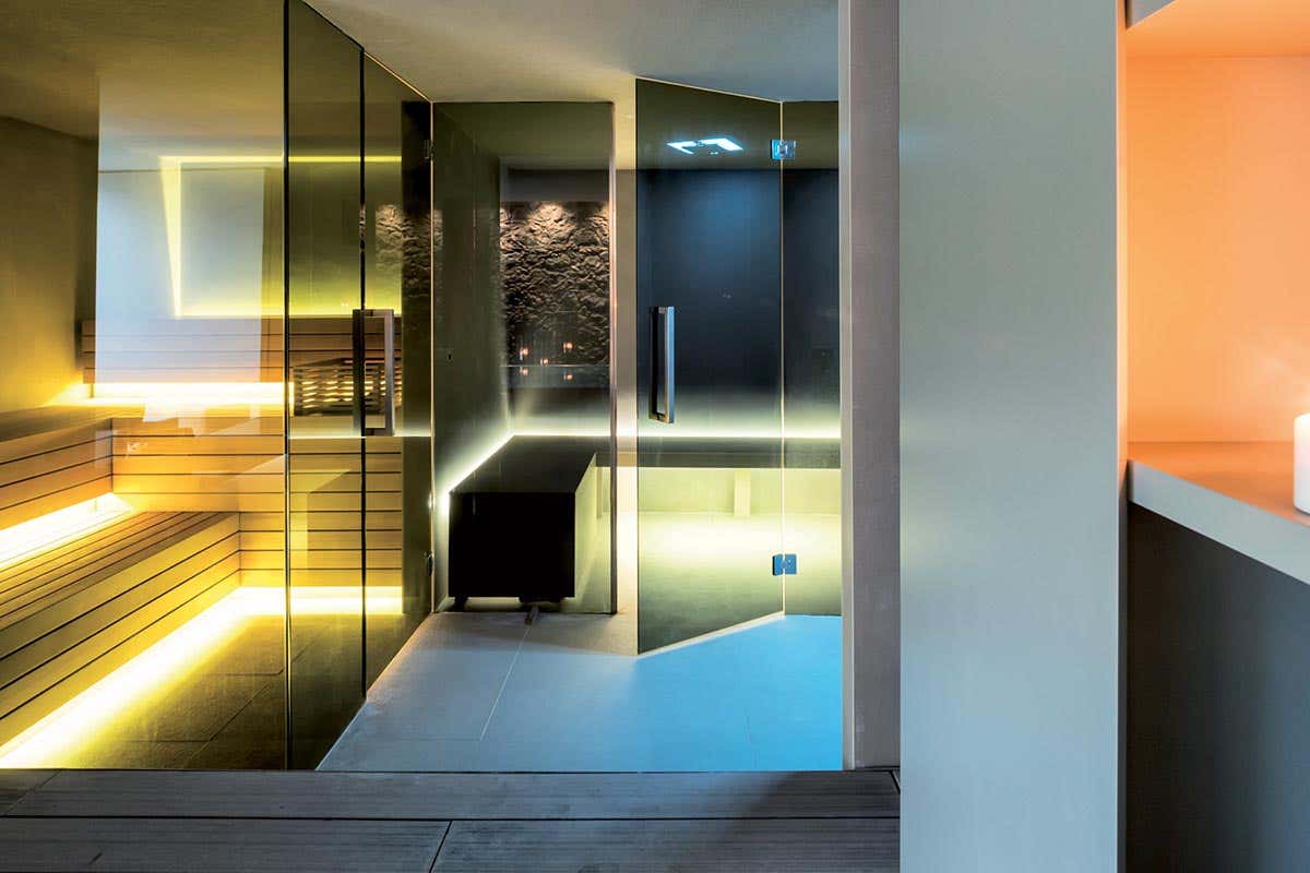 La spa Innamorati gourmet? Da Zash Boutique Hotel il menu afrodisiaco stellato