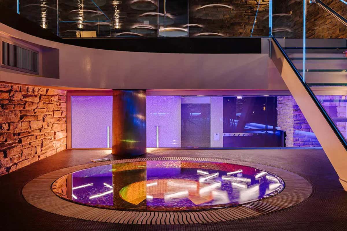 Tutto quello che puoi fare al Grand Hotel Bristol di Rapallo