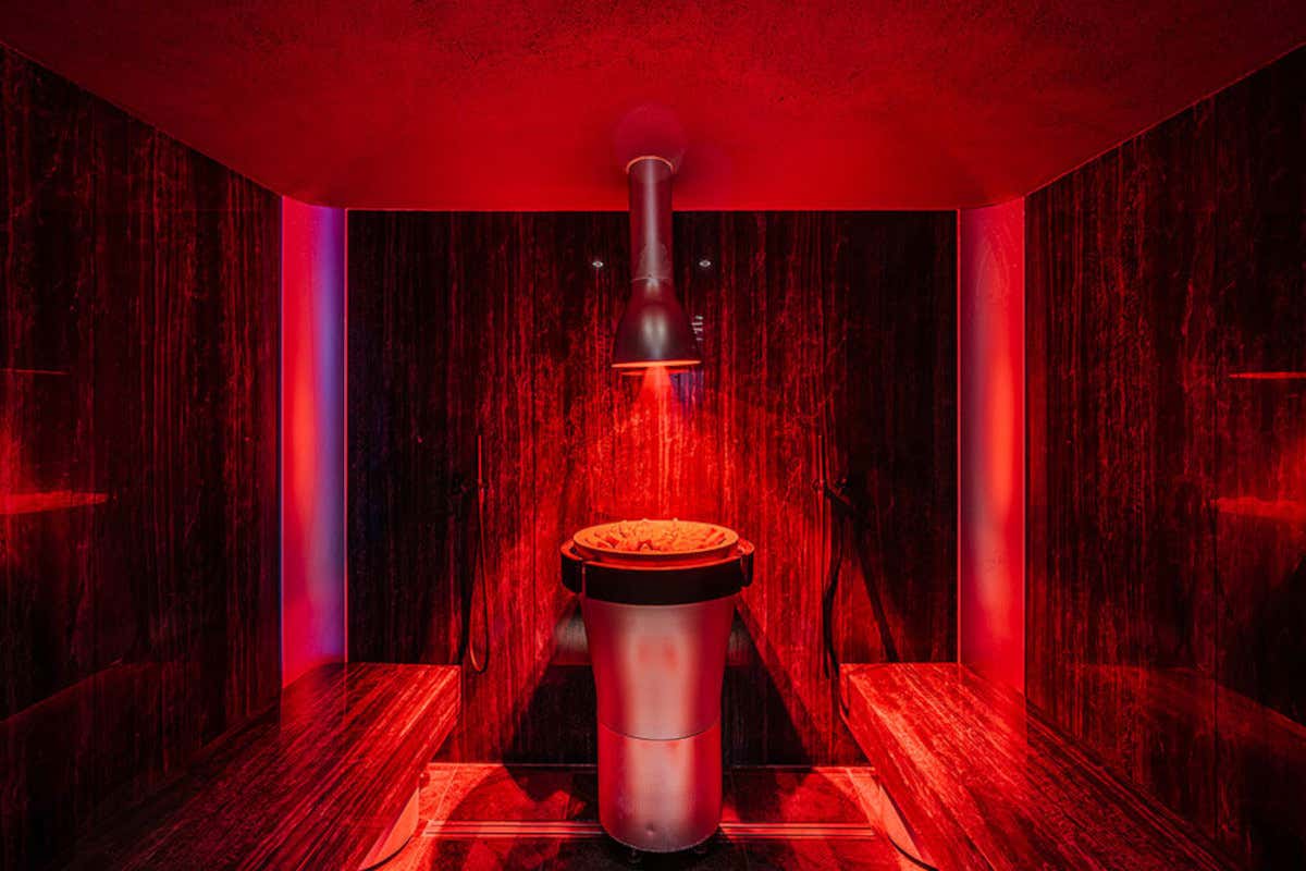 Tutto quello che puoi fare al Grand Hotel Bristol di Rapallo