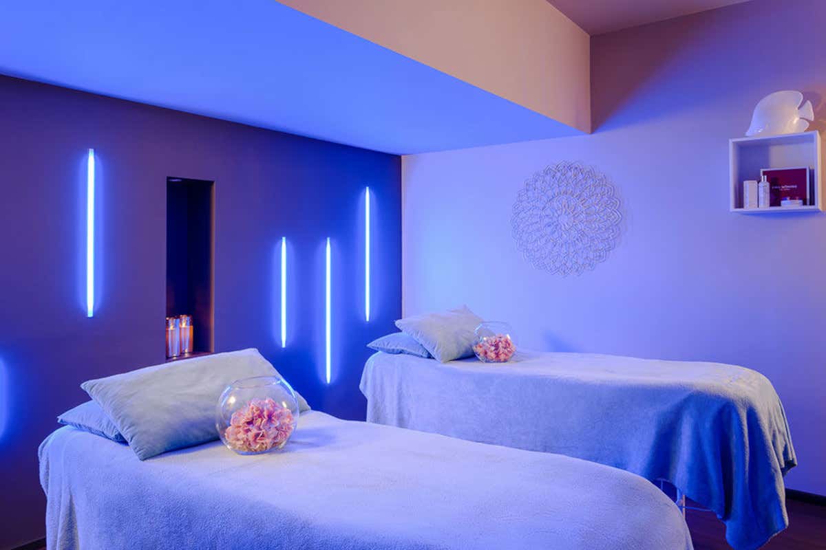 Tutto quello che puoi fare al Grand Hotel Bristol di Rapallo